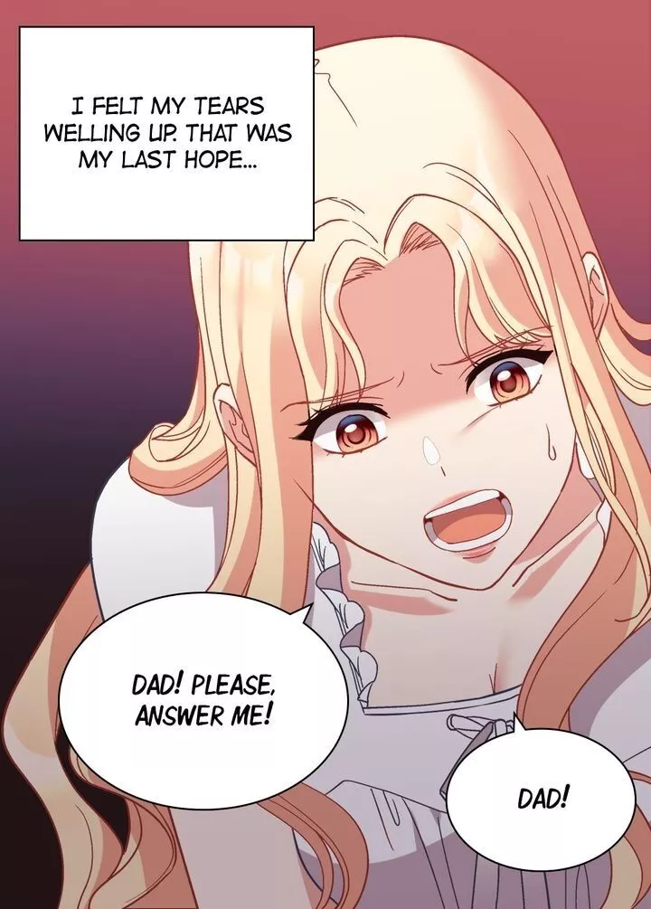 What It Takes to be a Villainess Chapter 142 page 28