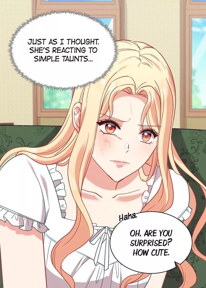 What It Takes to be a Villainess Chapter 141 page 30