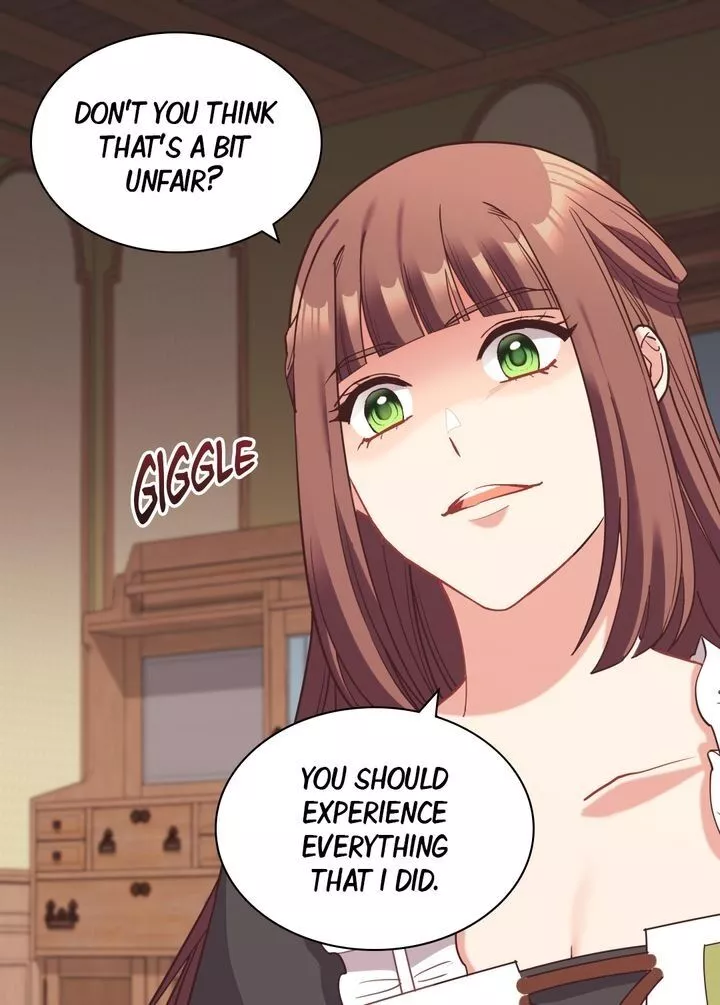 What It Takes to be a Villainess Chapter 141 page 16