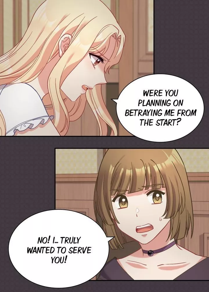 What It Takes to be a Villainess Chapter 142 page 4