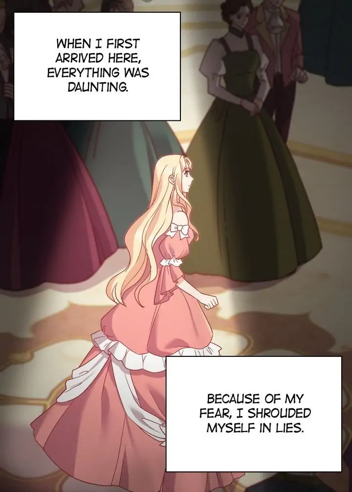 What It Takes to be a Villainess Chapter 139 page 27