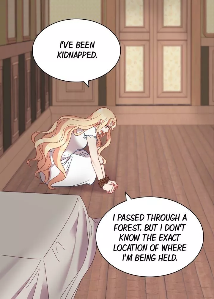 What It Takes to be a Villainess Chapter 142 page 32