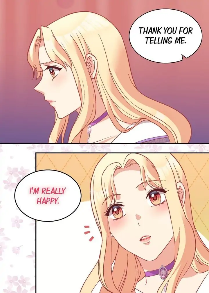 What It Takes to be a Villainess Chapter 139 page 14