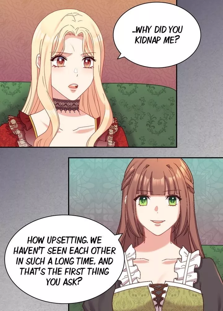 What It Takes to be a Villainess Chapter 141 page 13