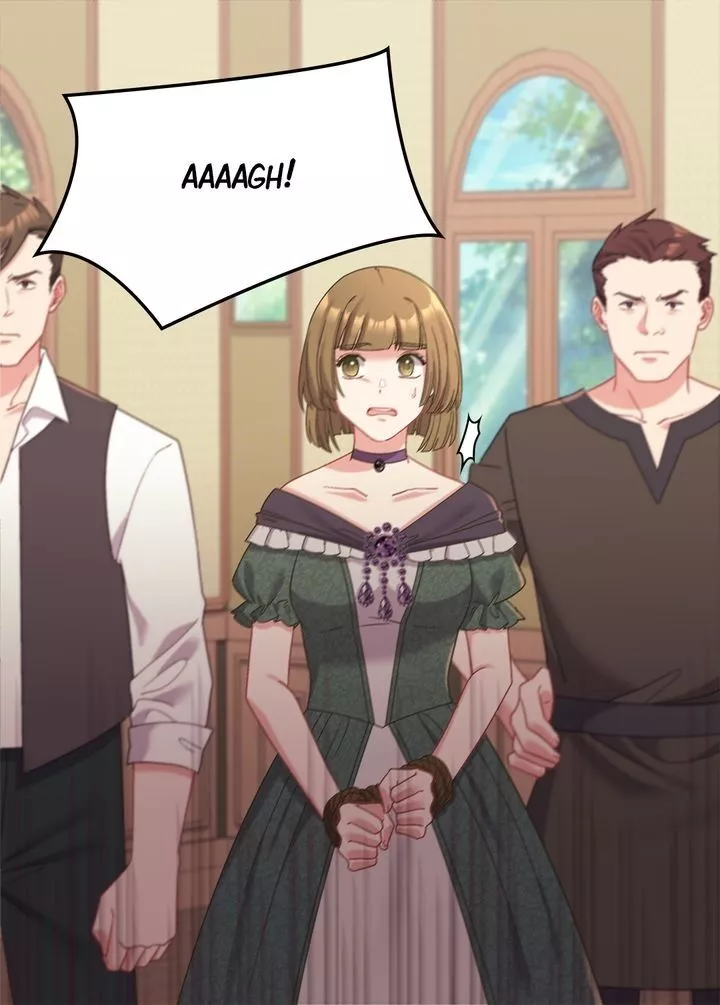 What It Takes to be a Villainess Chapter 141 page 42