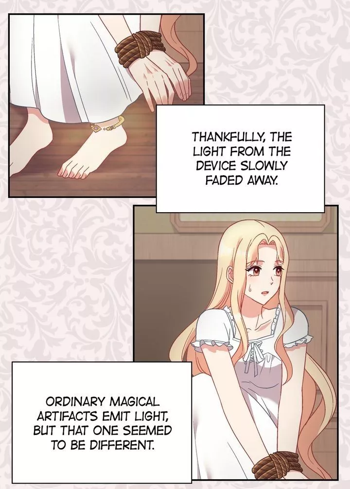 What It Takes to be a Villainess Chapter 142 page 25