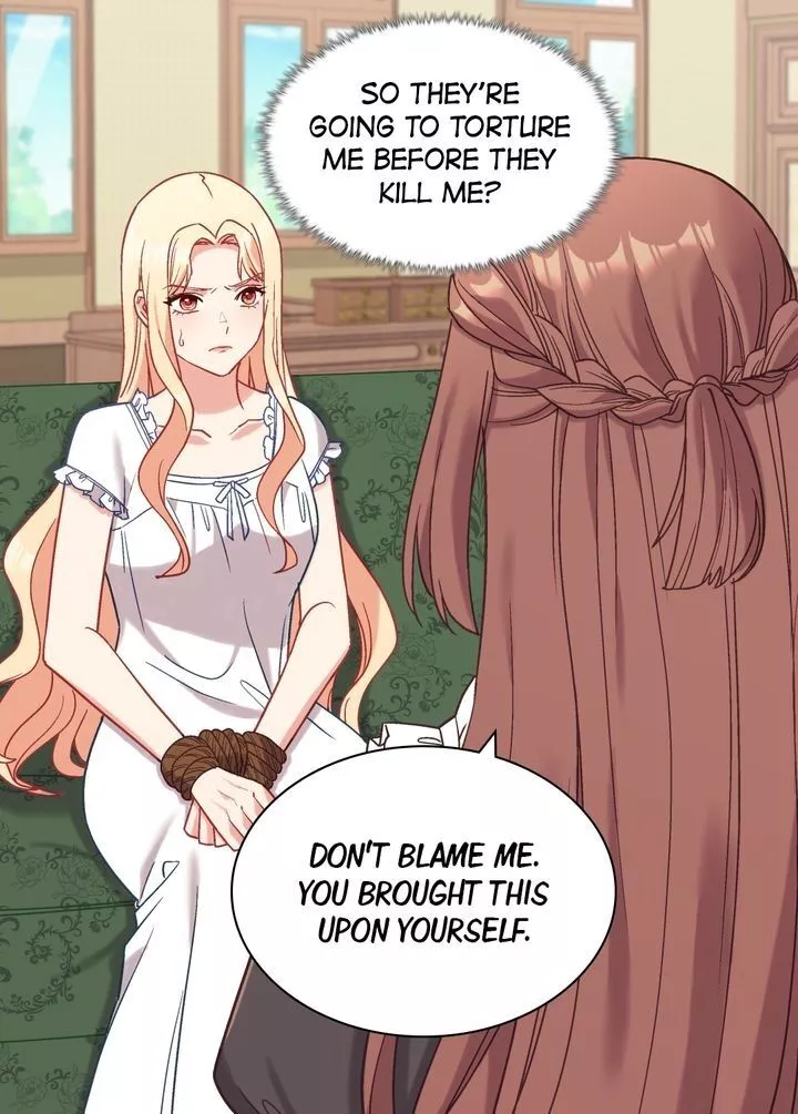 What It Takes to be a Villainess Chapter 141 page 37