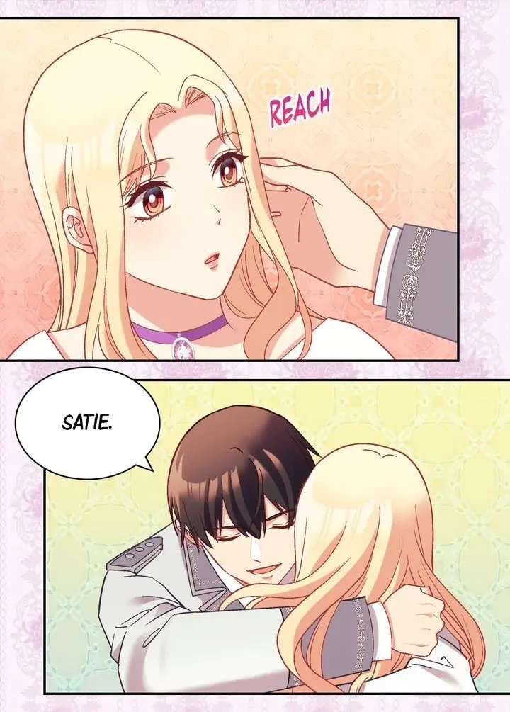 What It Takes to be a Villainess Chapter 139 page 17
