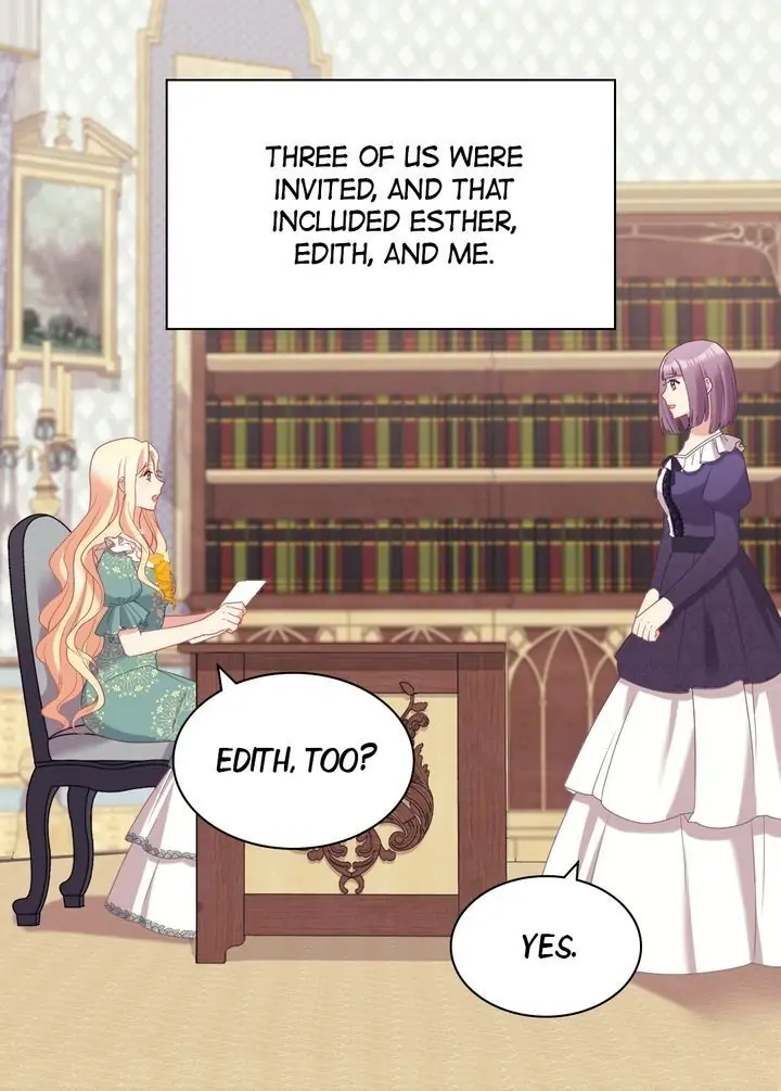 What It Takes to be a Villainess Chapter 139 page 44