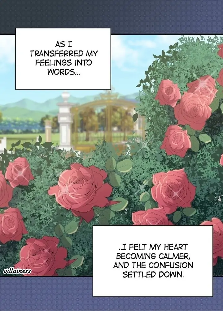 What It Takes to be a Villainess Chapter 139 page 11