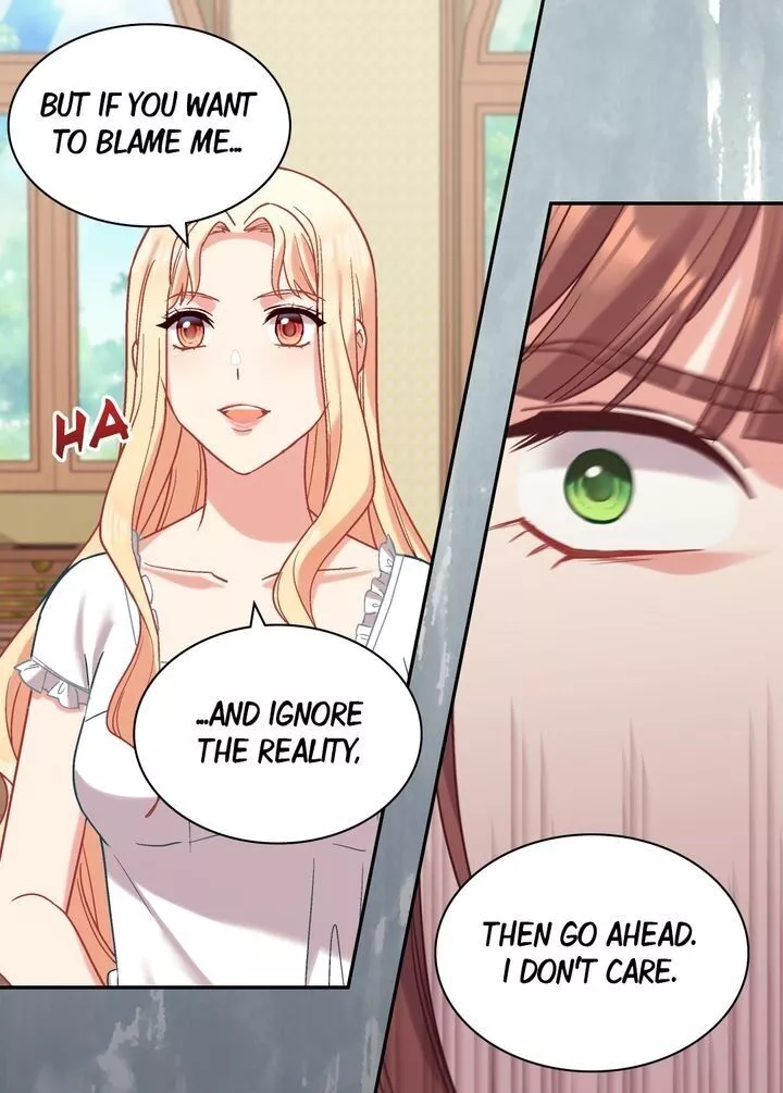 What It Takes to be a Villainess Chapter 141 page 40