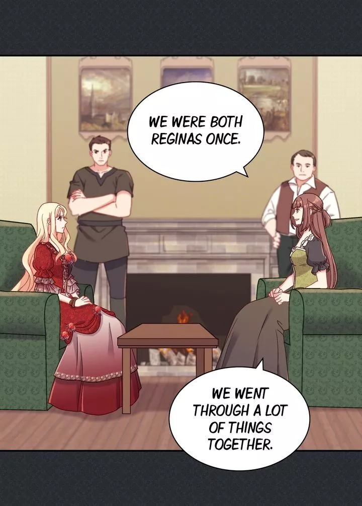 What It Takes to be a Villainess Chapter 141 page 14