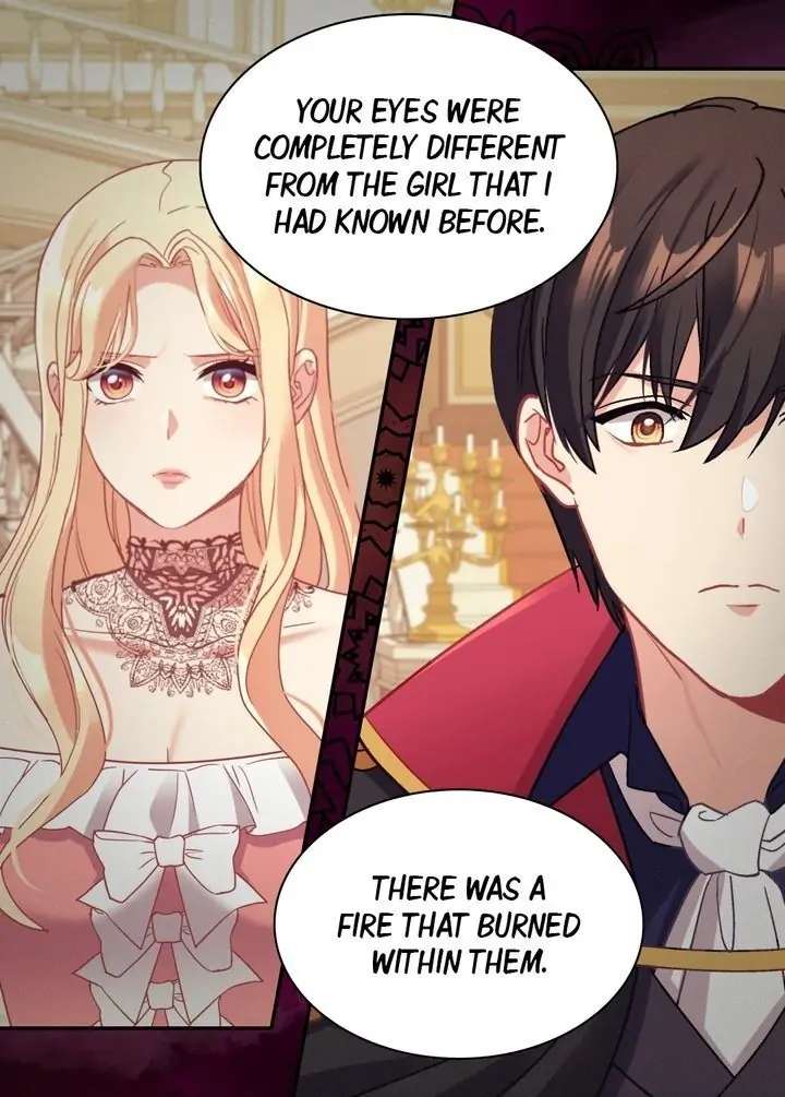 What It Takes to be a Villainess Chapter 139 page 20