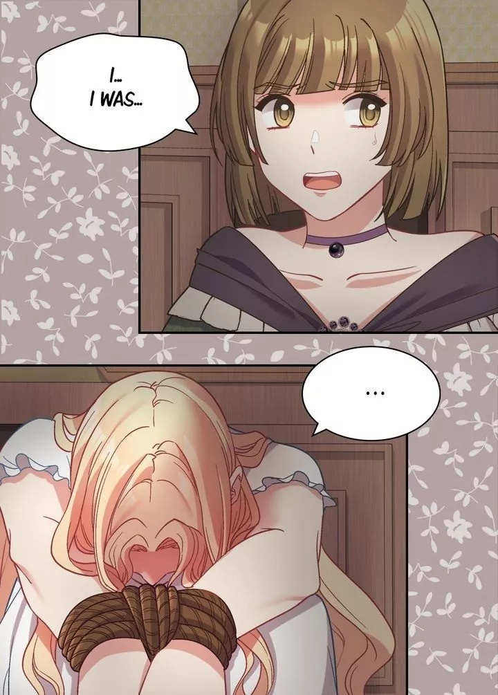 What It Takes to be a Villainess Chapter 142 page 9