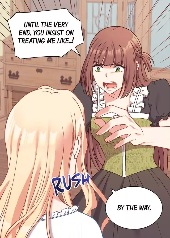 What It Takes to be a Villainess Chapter 141 page 43