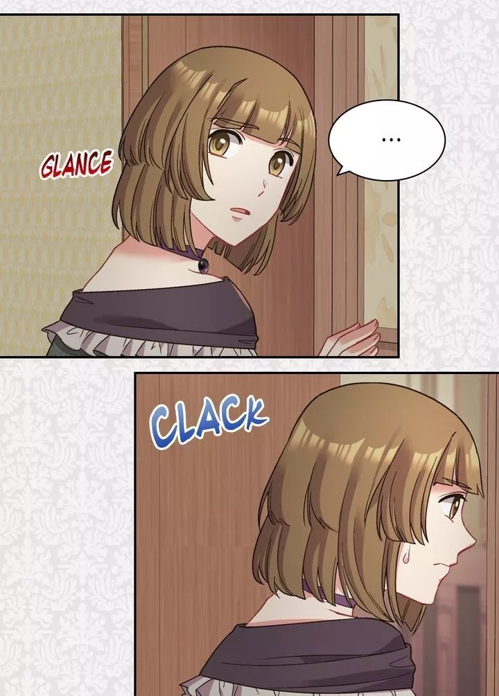 What It Takes to be a Villainess Chapter 142 page 17