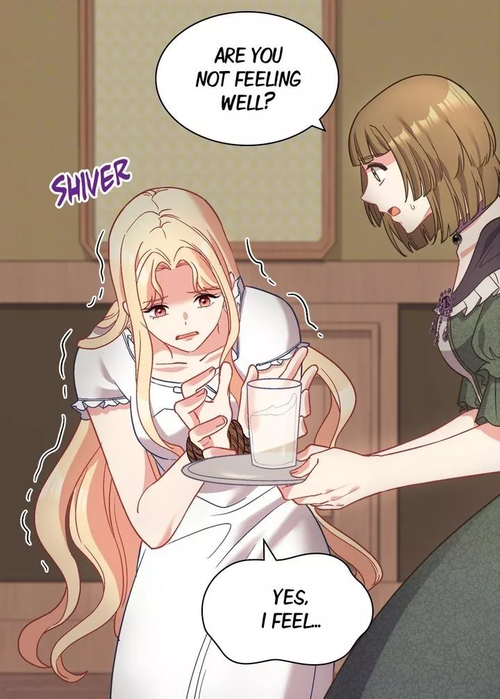 What It Takes to be a Villainess Chapter 142 page 36