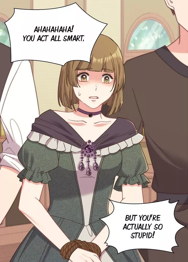 What It Takes to be a Villainess Chapter 141 page 46