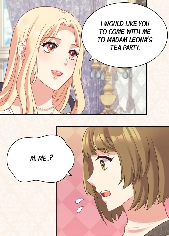 What It Takes to be a Villainess Chapter 139 page 53