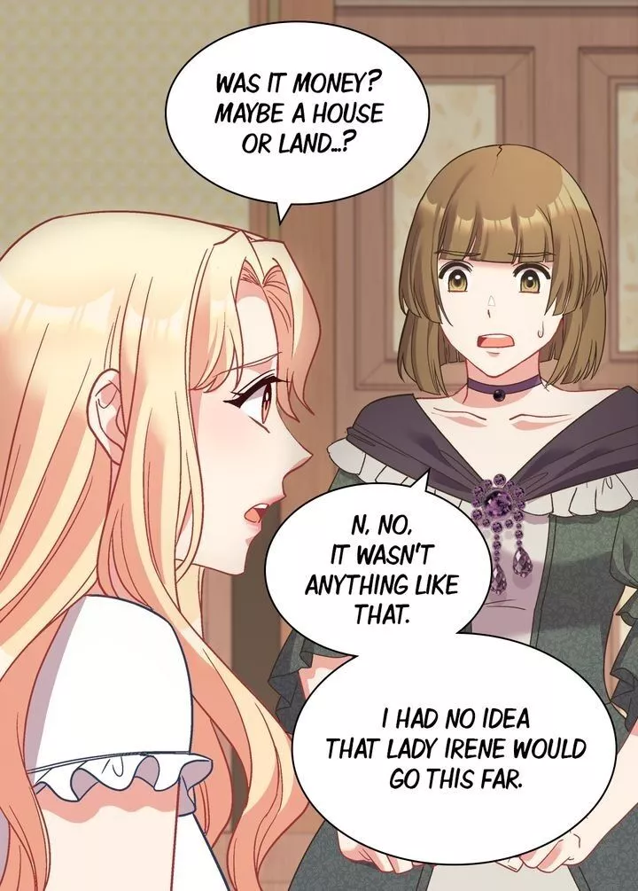 What It Takes to be a Villainess Chapter 142 page 46