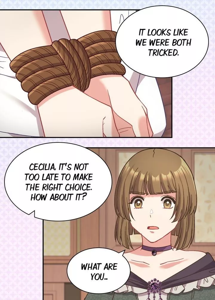 What It Takes to be a Villainess Chapter 142 page 57