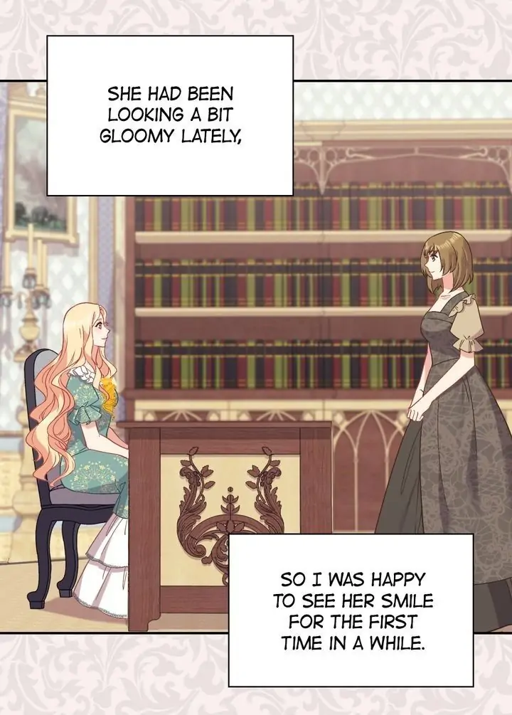 What It Takes to be a Villainess Chapter 139 page 57