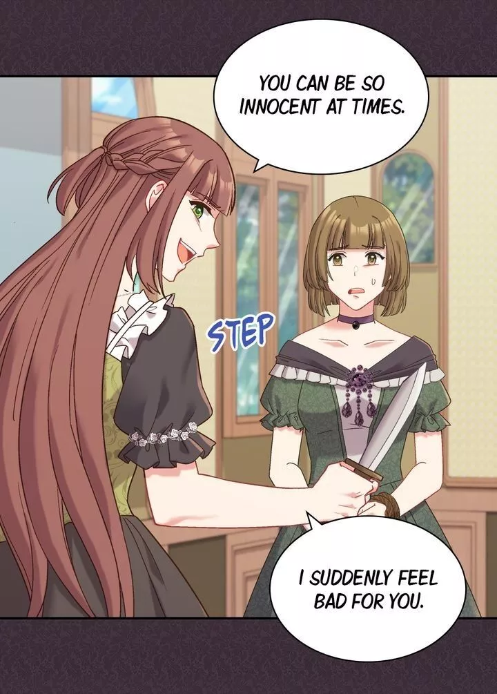 What It Takes to be a Villainess Chapter 141 page 48