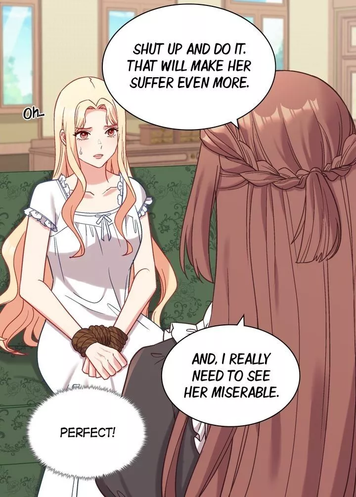 What It Takes to be a Villainess Chapter 141 page 55