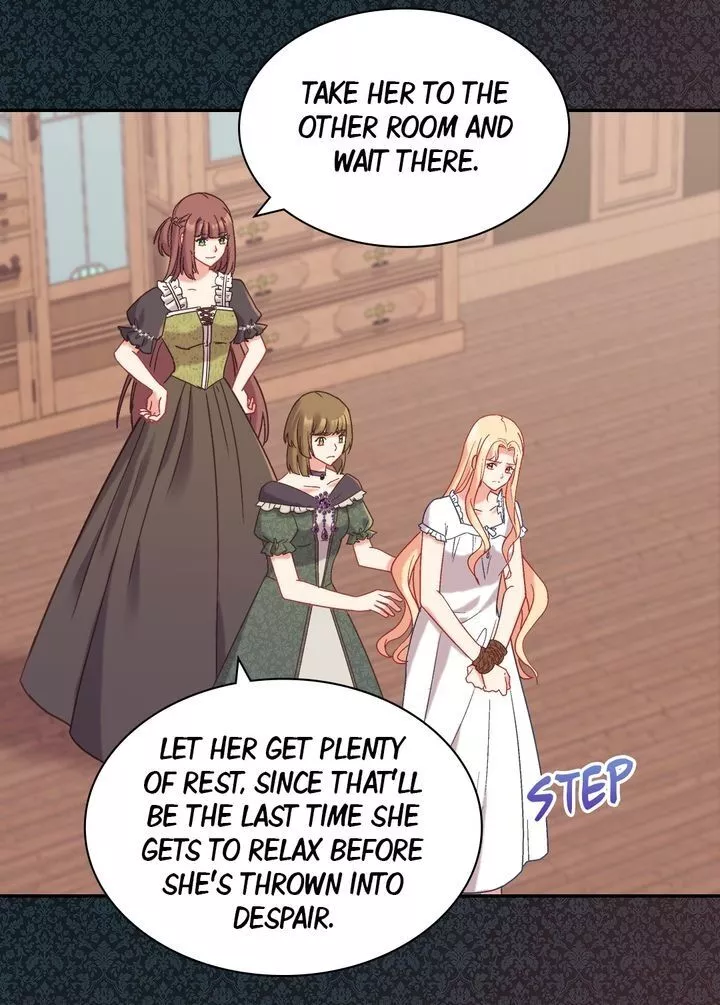 What It Takes to be a Villainess Chapter 141 page 56