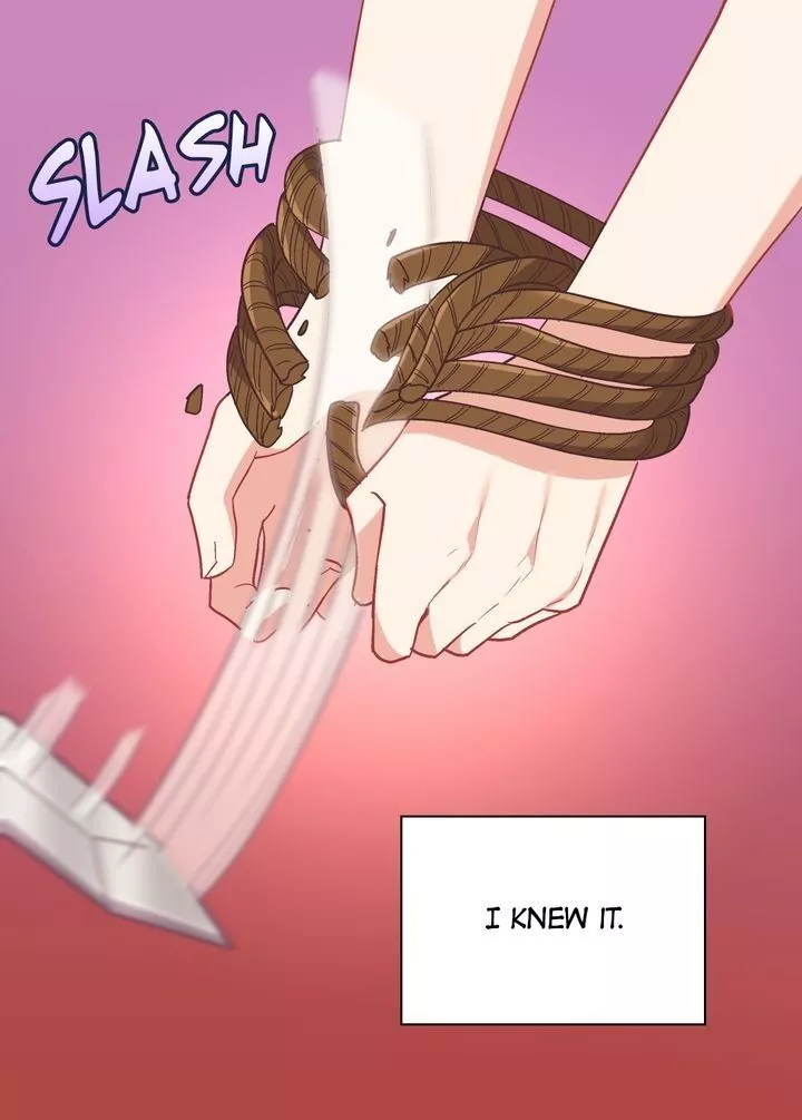 What It Takes to be a Villainess Chapter 141 page 49