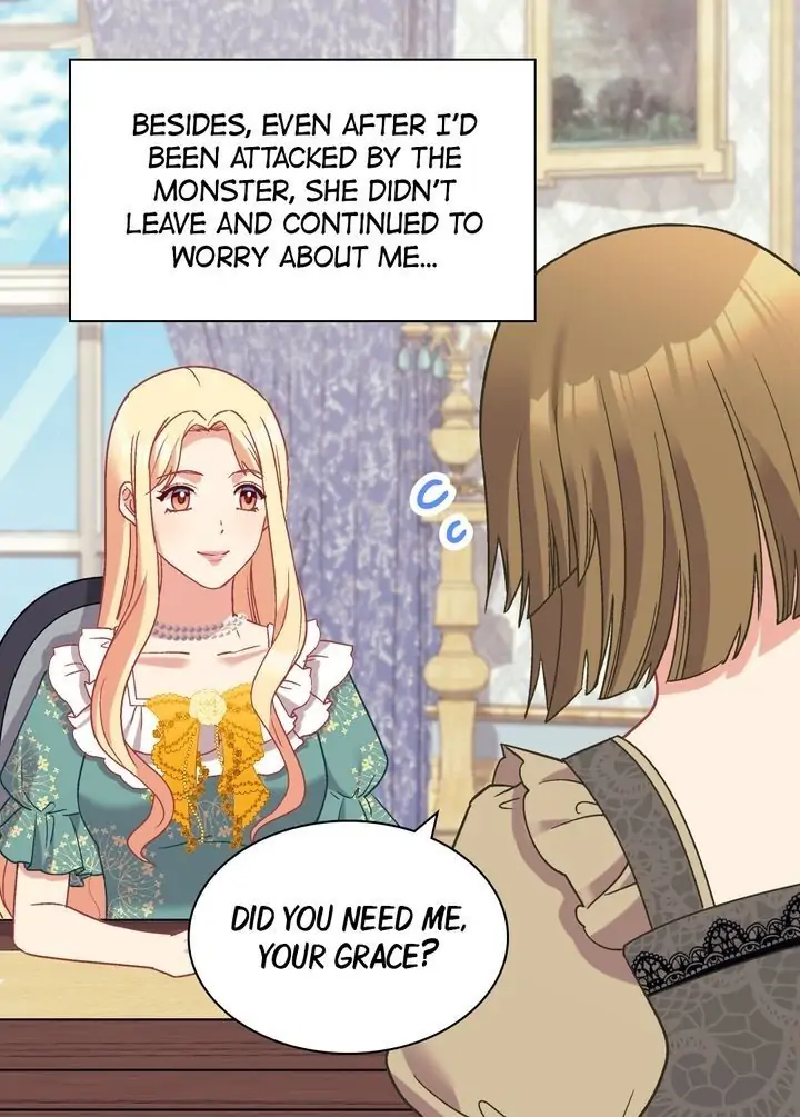 What It Takes to be a Villainess Chapter 139 page 52