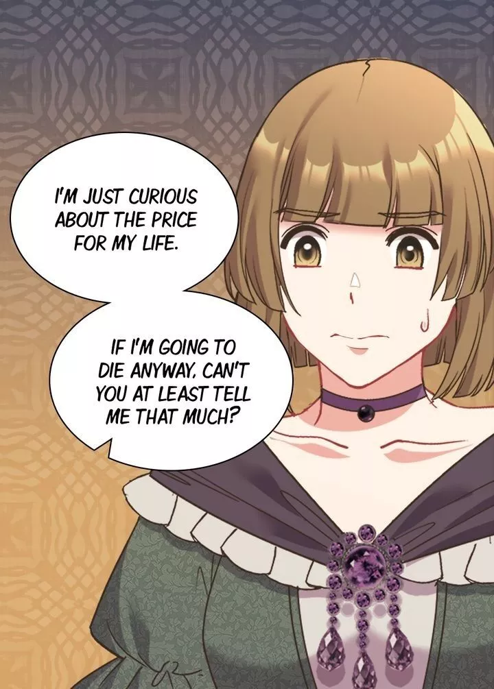 What It Takes to be a Villainess Chapter 142 page 45