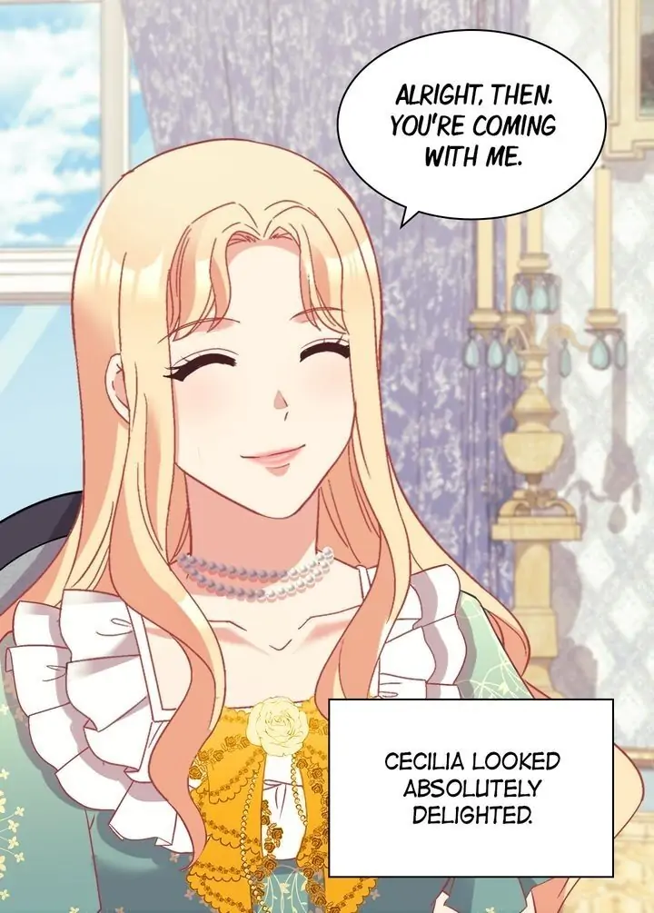 What It Takes to be a Villainess Chapter 139 page 56
