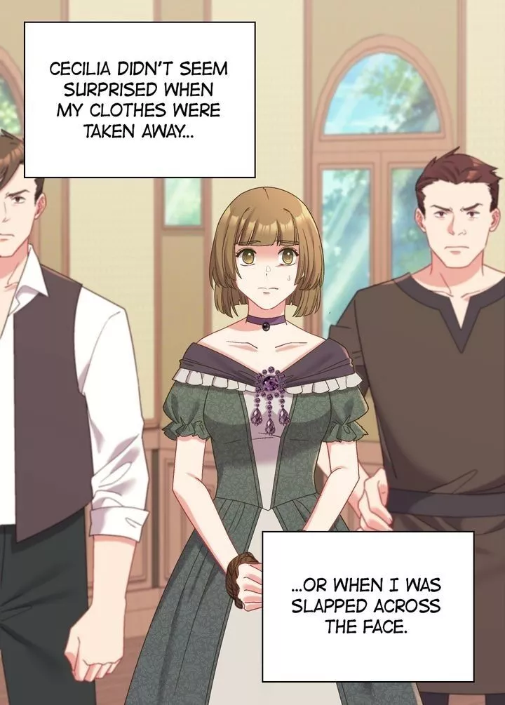 What It Takes to be a Villainess Chapter 141 page 50