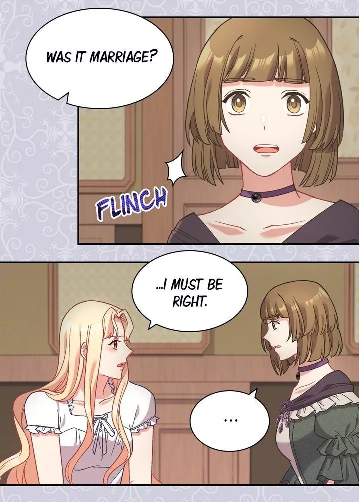 What It Takes to be a Villainess Chapter 142 page 48