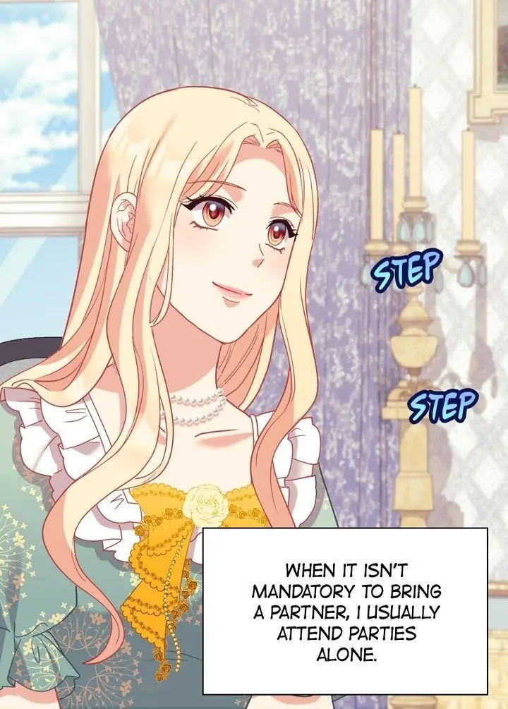 What It Takes to be a Villainess Chapter 139 page 49