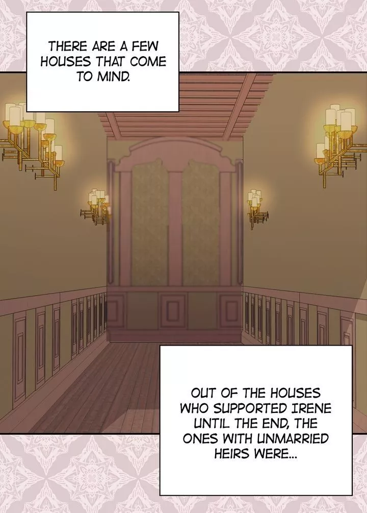 What It Takes to be a Villainess Chapter 142 page 51