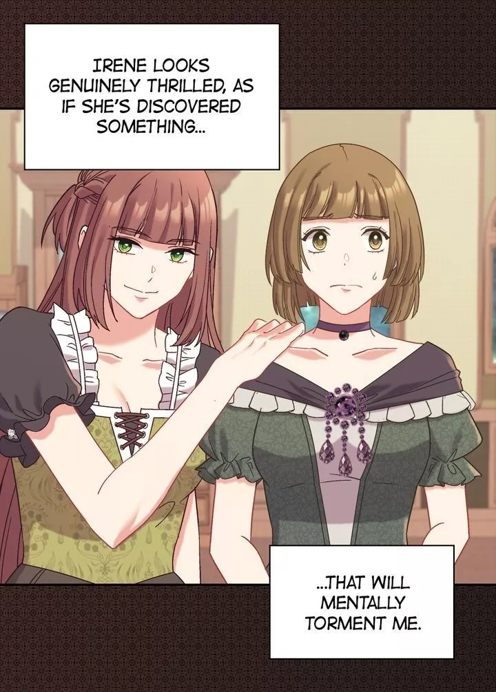 What It Takes to be a Villainess Chapter 141 page 52