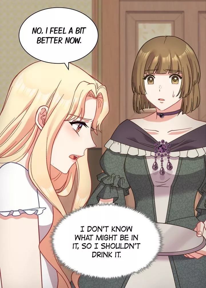 What It Takes to be a Villainess Chapter 142 page 39