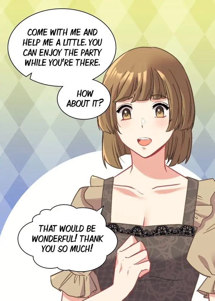 What It Takes to be a Villainess Chapter 139 page 55