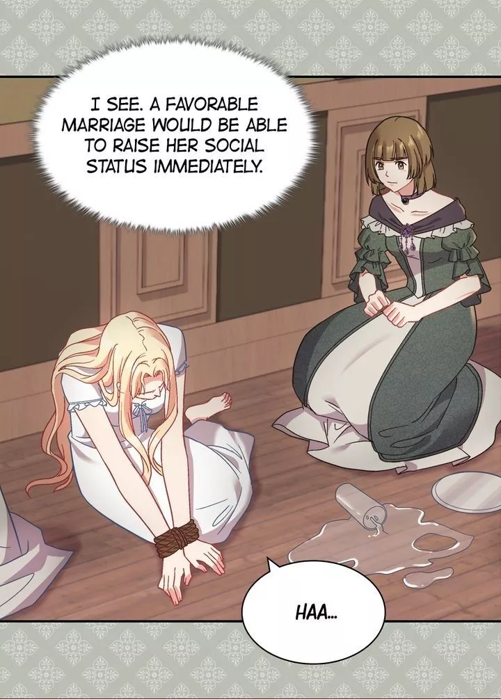 What It Takes to be a Villainess Chapter 142 page 49