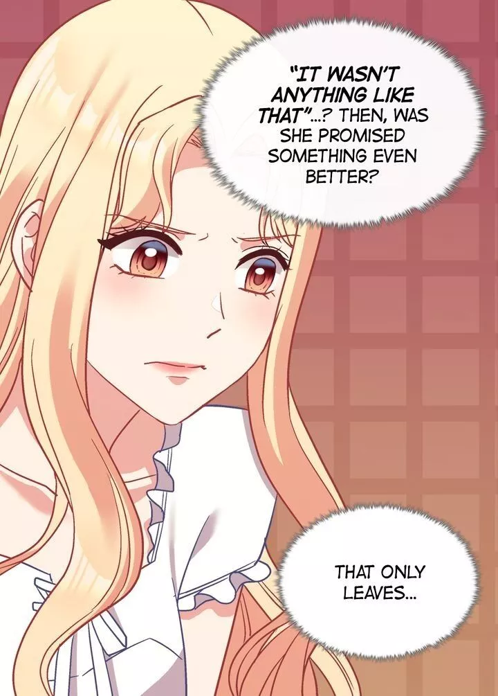 What It Takes to be a Villainess Chapter 142 page 47