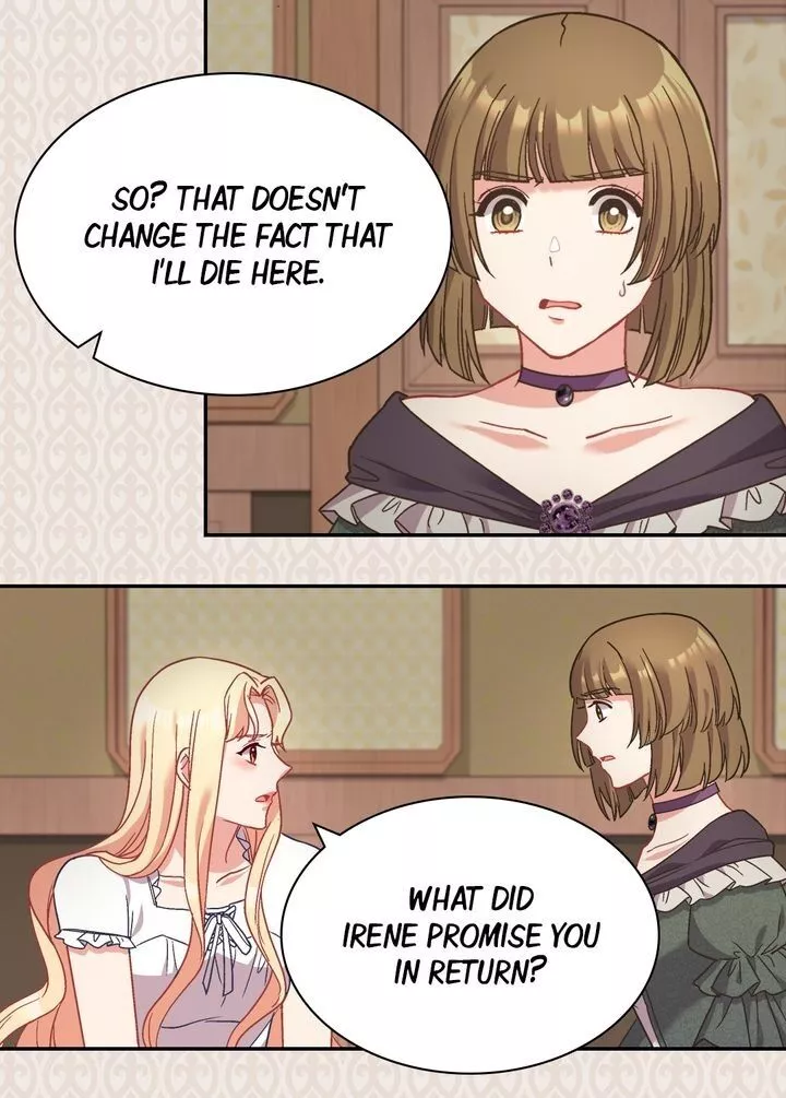 What It Takes to be a Villainess Chapter 142 page 44