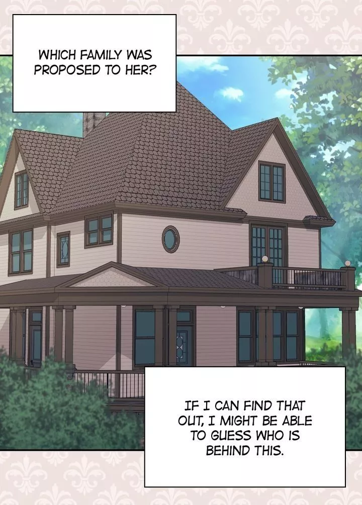 What It Takes to be a Villainess Chapter 142 page 50