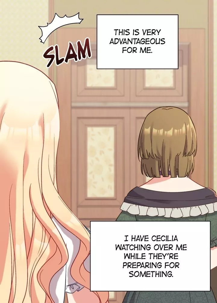 What It Takes to be a Villainess Chapter 141 page 57