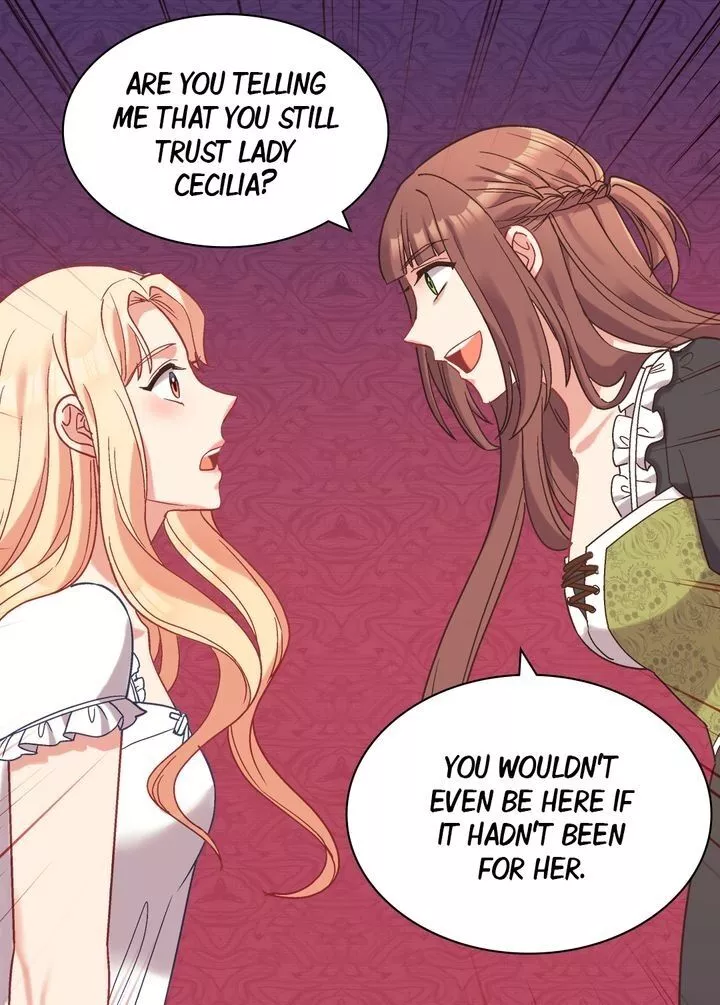 What It Takes to be a Villainess Chapter 141 page 47