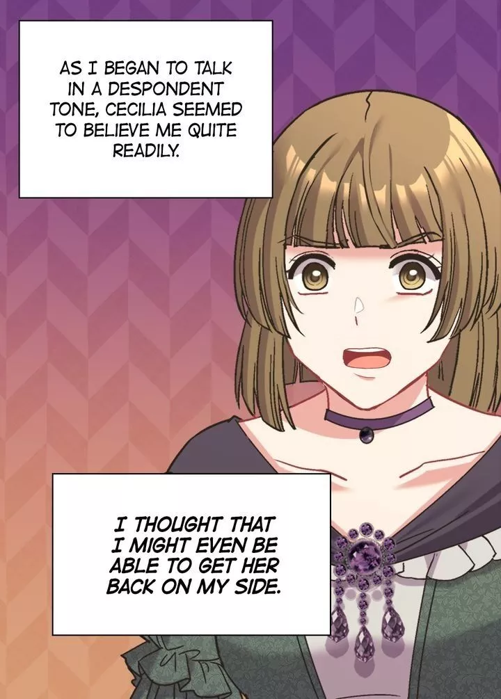 What It Takes to be a Villainess Chapter 142 page 56