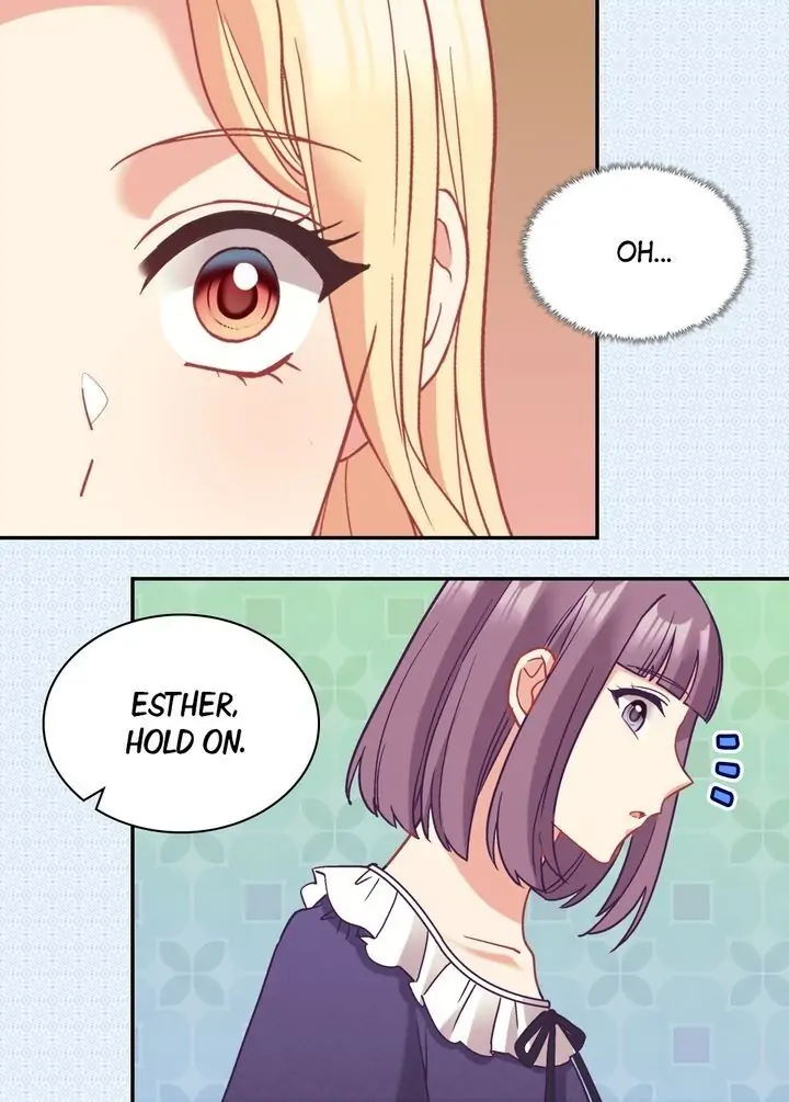 What It Takes to be a Villainess Chapter 139 page 47