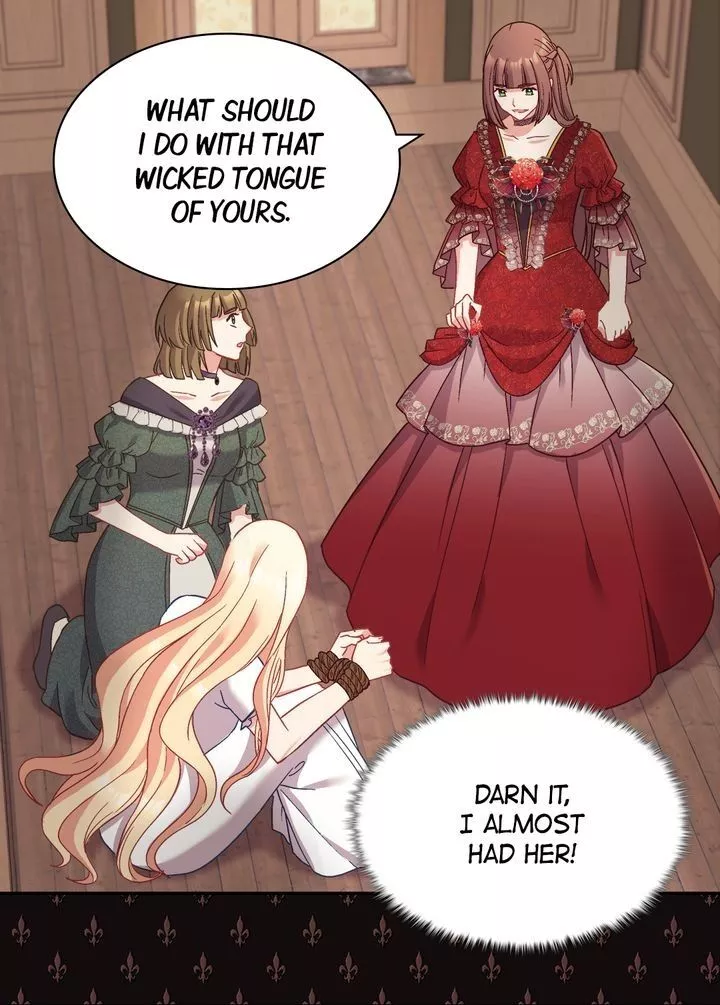 What It Takes to be a Villainess Chapter 142 page 60