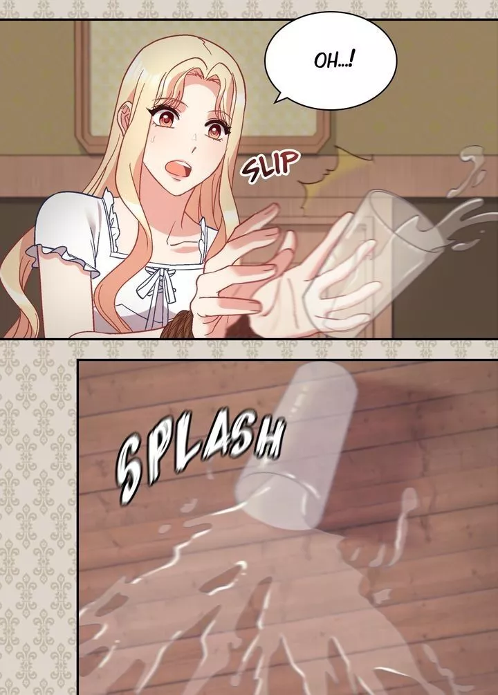 What It Takes to be a Villainess Chapter 142 page 37